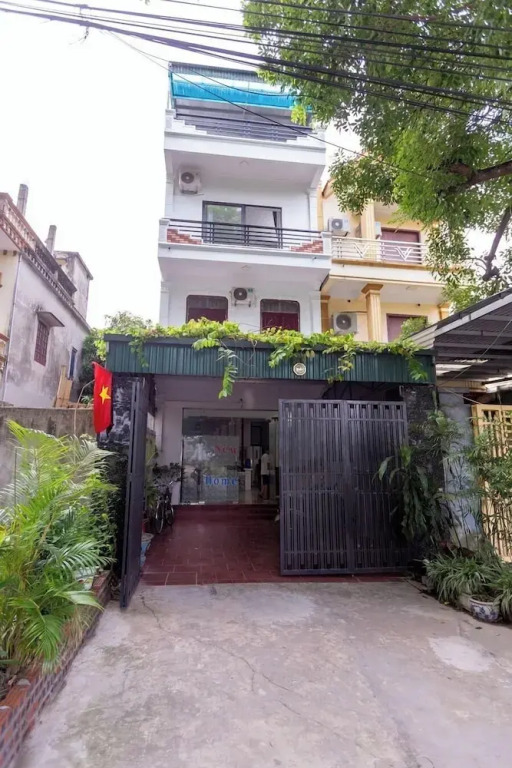 Tam Cốc Newway homestay Ninh Bình