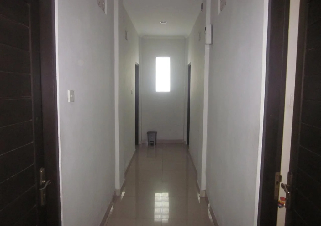 OYO 3156 Hotel Warta Dua