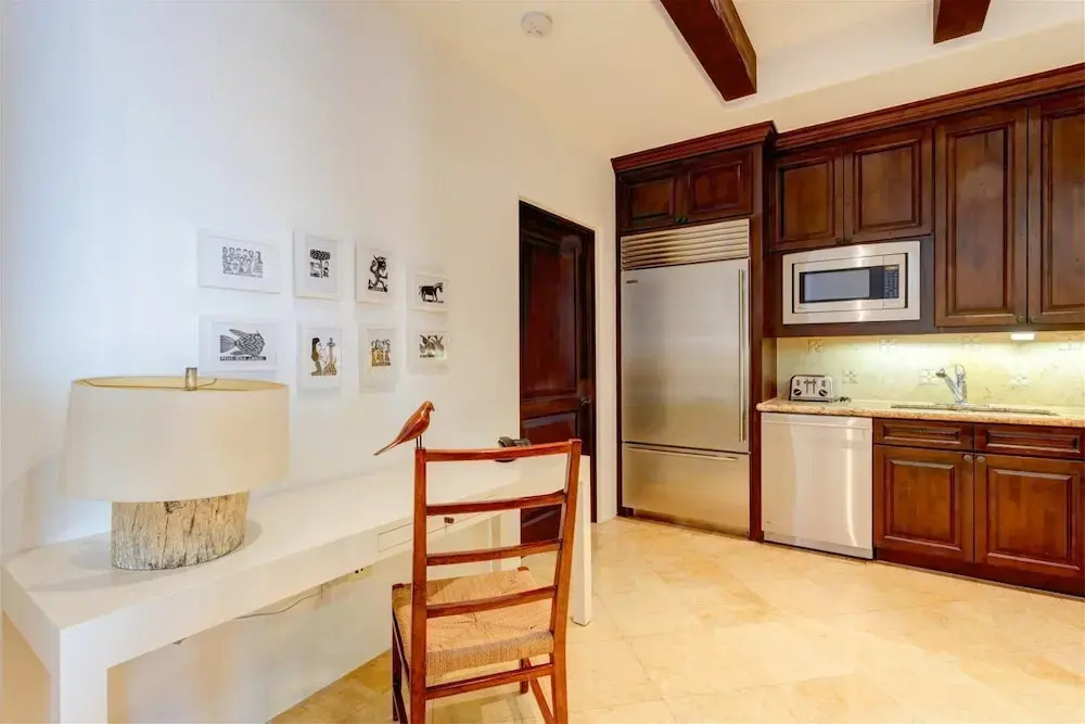 Hacienda Beach 3 Bdrm. Includes Cook Service for Bkfast & Lunch...best Deal in Hacienda!
