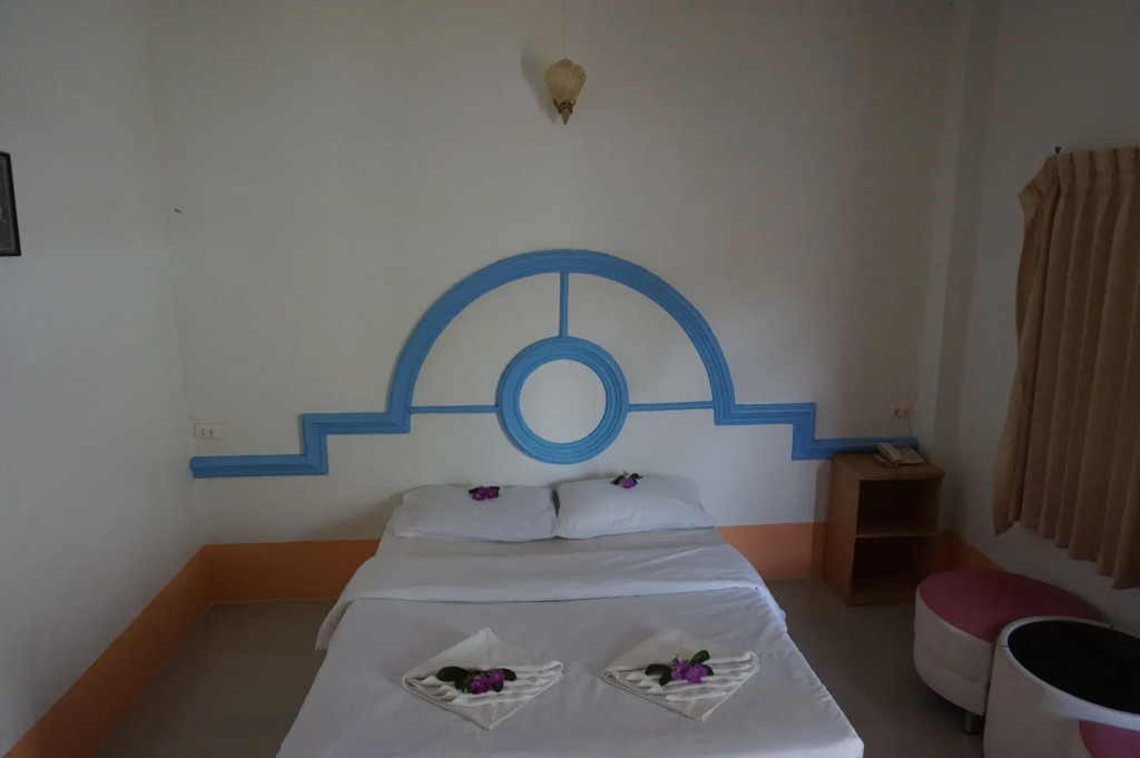 Ratchapreuk Resort