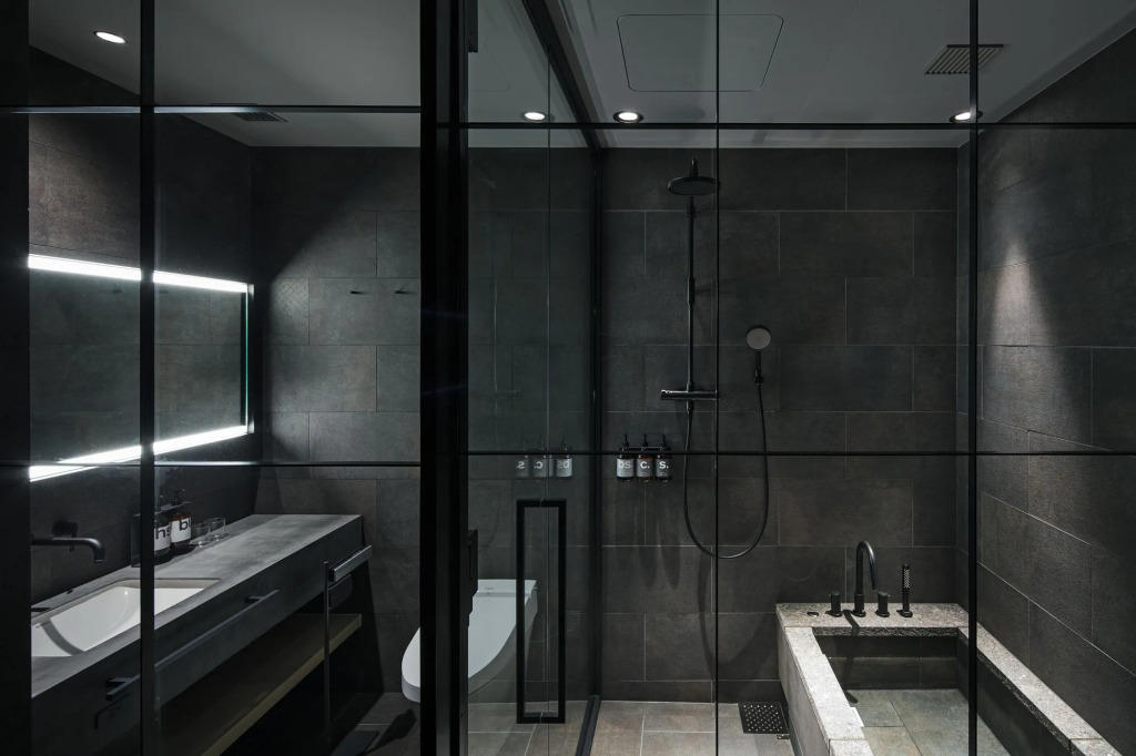 hotel koe tokyo