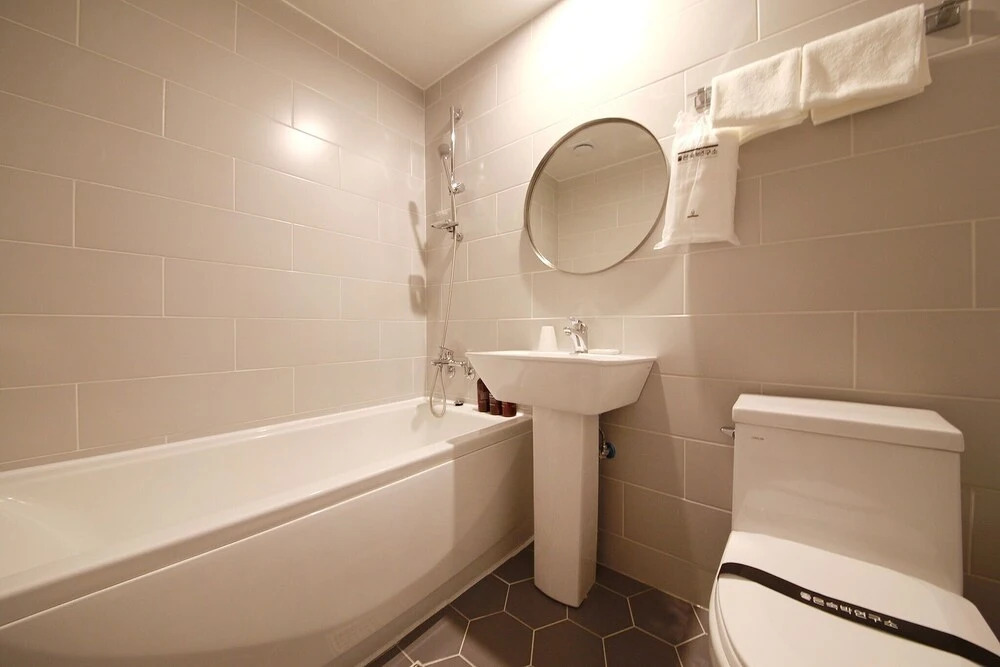 Hotel Yam Bucheon Station