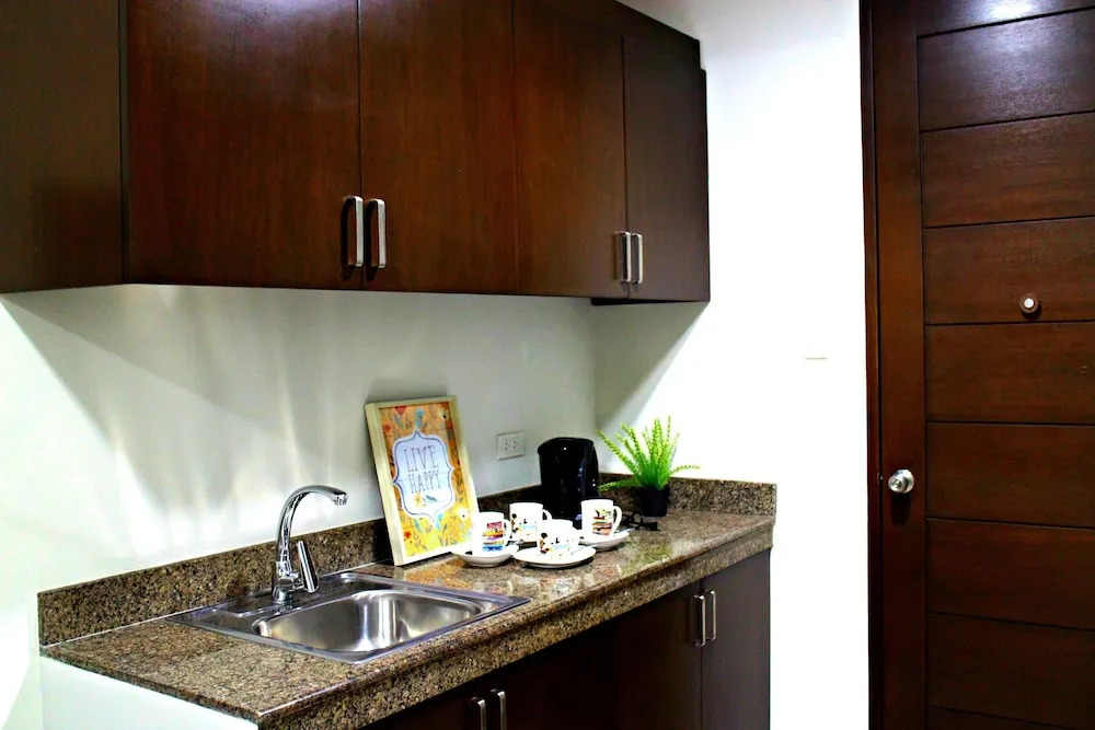 Food District Hostel - Ortigas Kapitolyo