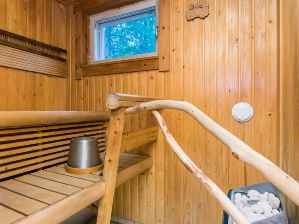 House Puukenkä Pelkosenniemi