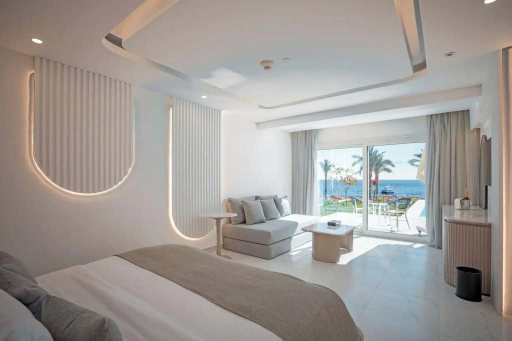 White Hills Resort