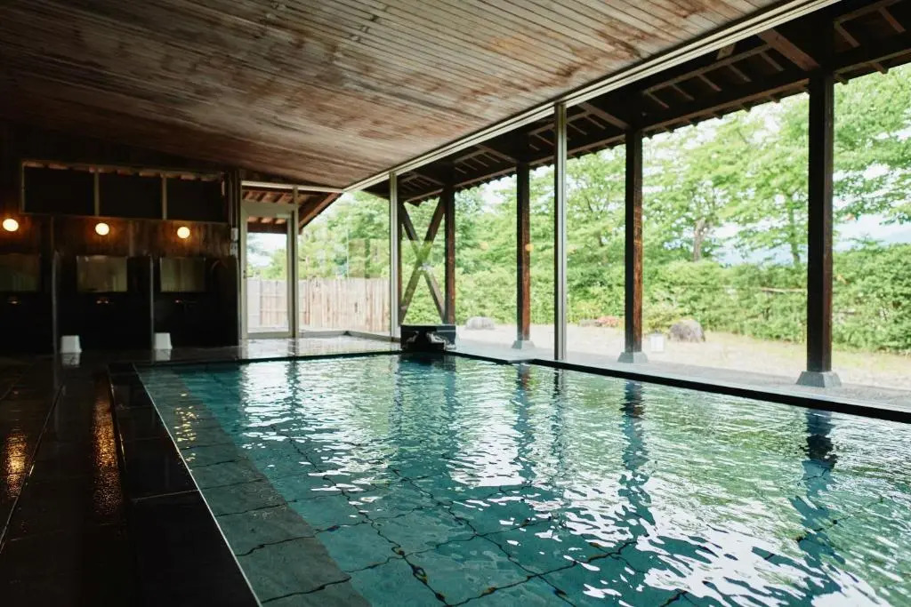 Takamiya Ryokan Sagiya Sansorai