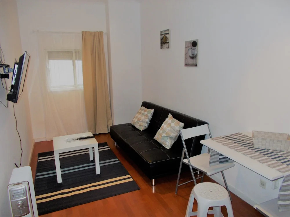 Oporto Central Apartments