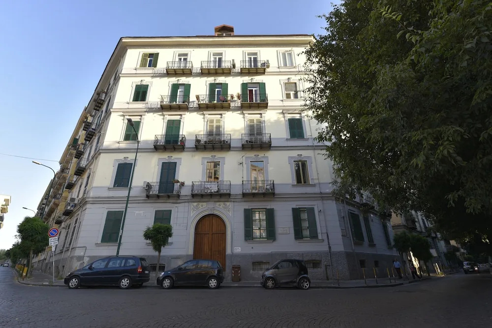 B&B CasaZeni