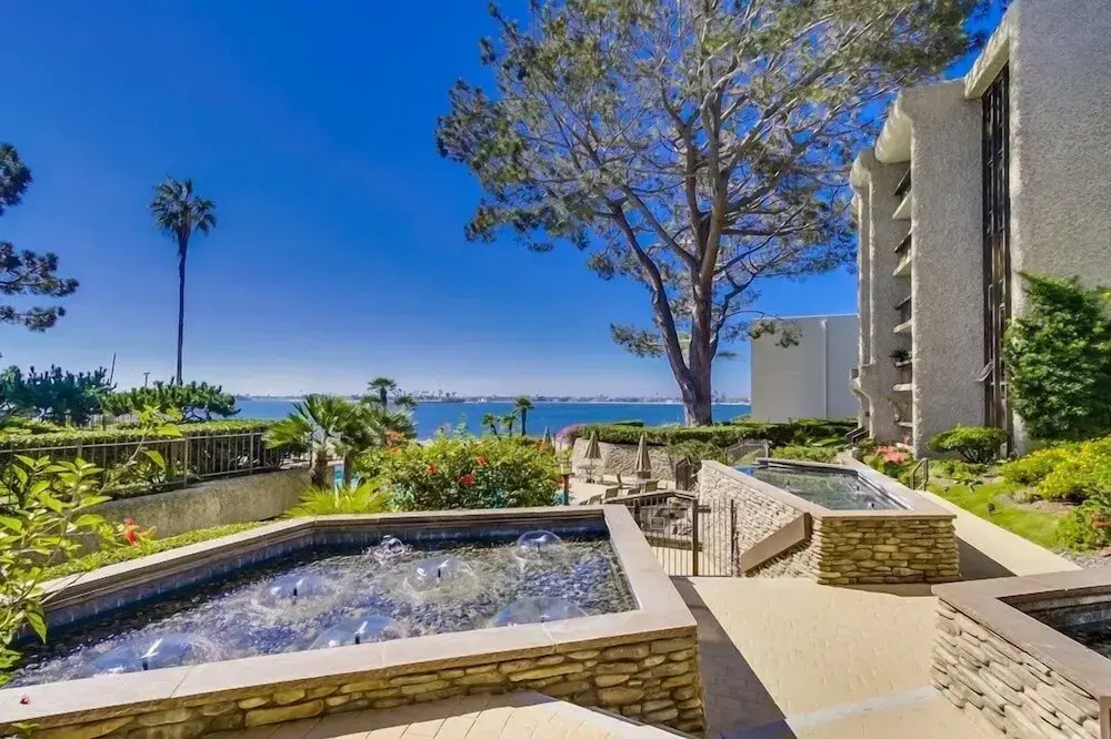 Bayfront Serenity
