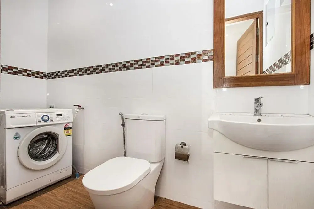 3 Bedroom Villa SDV261- Walk to Beach-By Samui Dream Villas