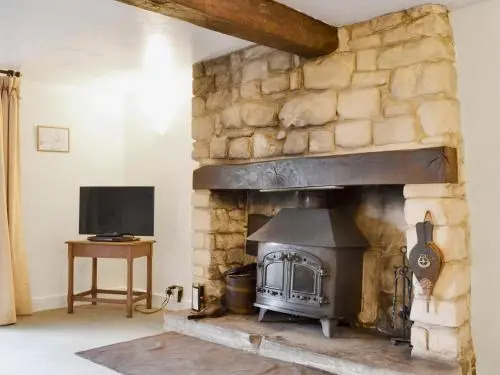 Hydehill Cottage
