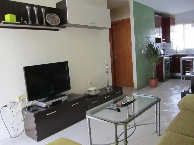 Apartment in Nerja - 104429