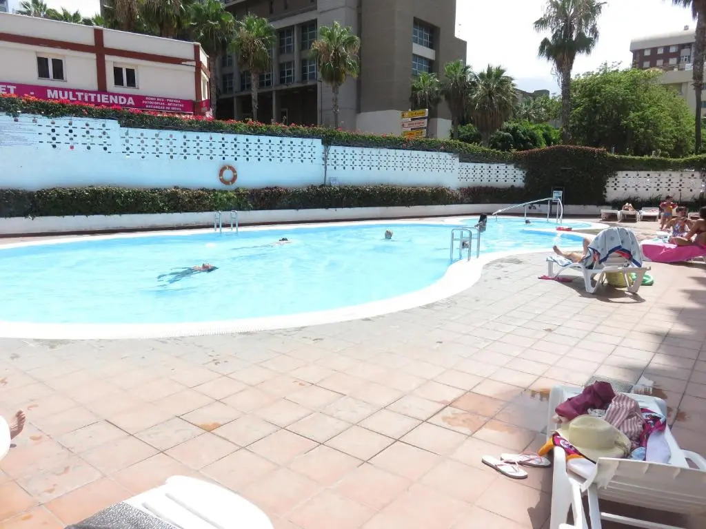 Céntrico Loft en el Puerto de la Cruz con Wifi y cerca de la playa
