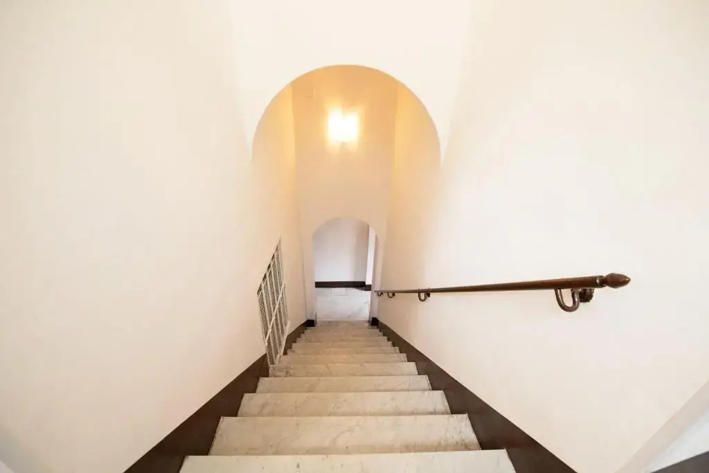 Tiberim Apartment Trastevere 10