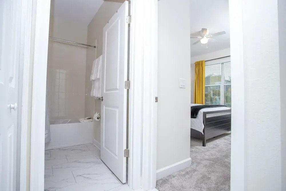 Gorgeous 5Bd Close to Disney @ Storey Lake 2734