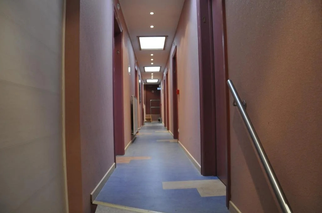 Hotel Brasserie De Beiaard