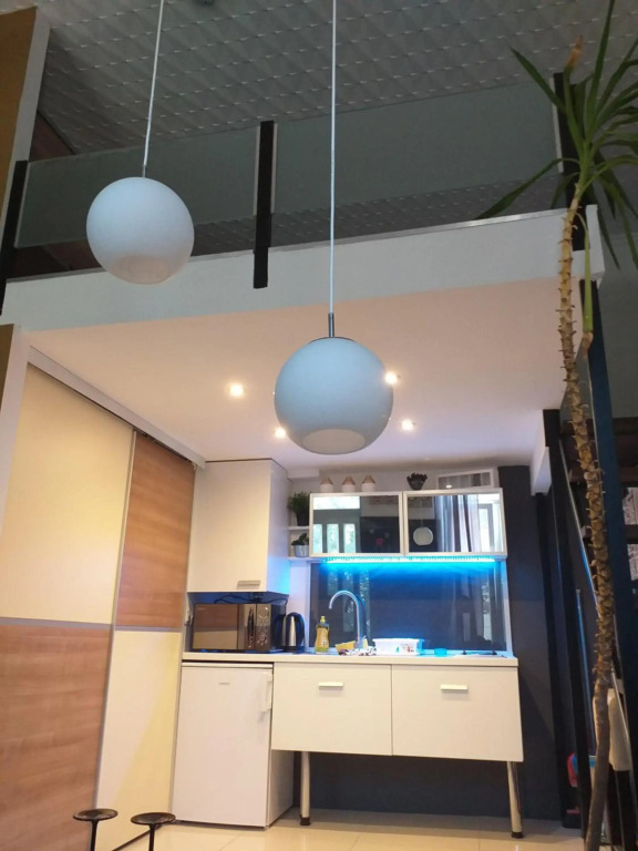 Apartman Hadar
