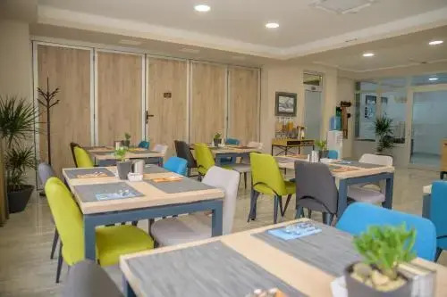Hotel Soni Lux