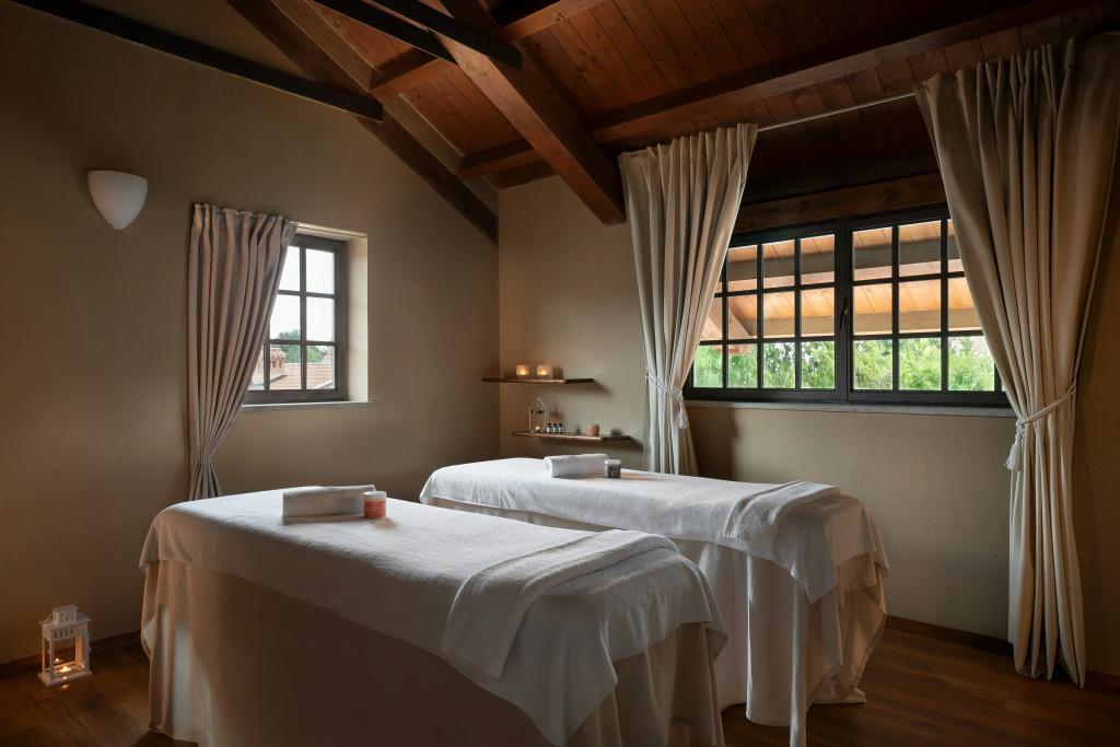 Sina Villa Matilde