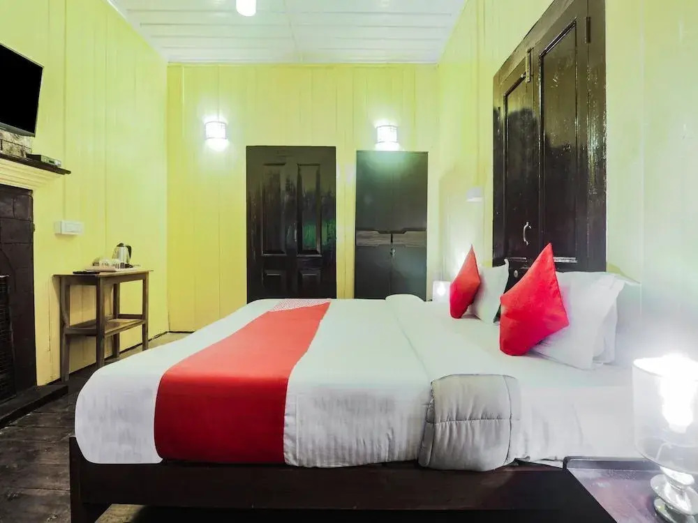 Mawbynna Guest House By OYO Rooms