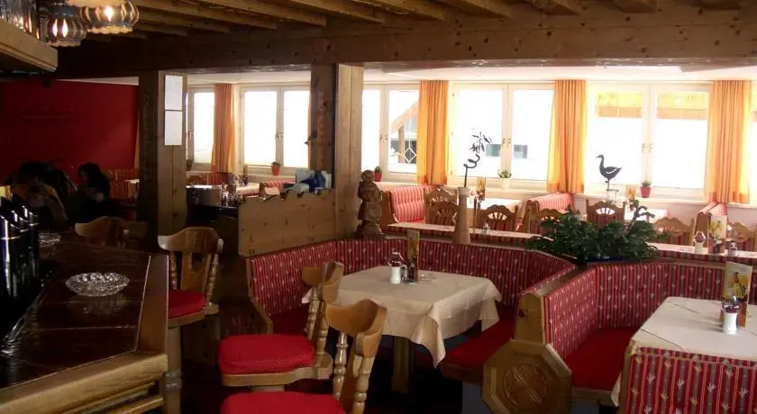 ViBES Sölden - your alpine homebase