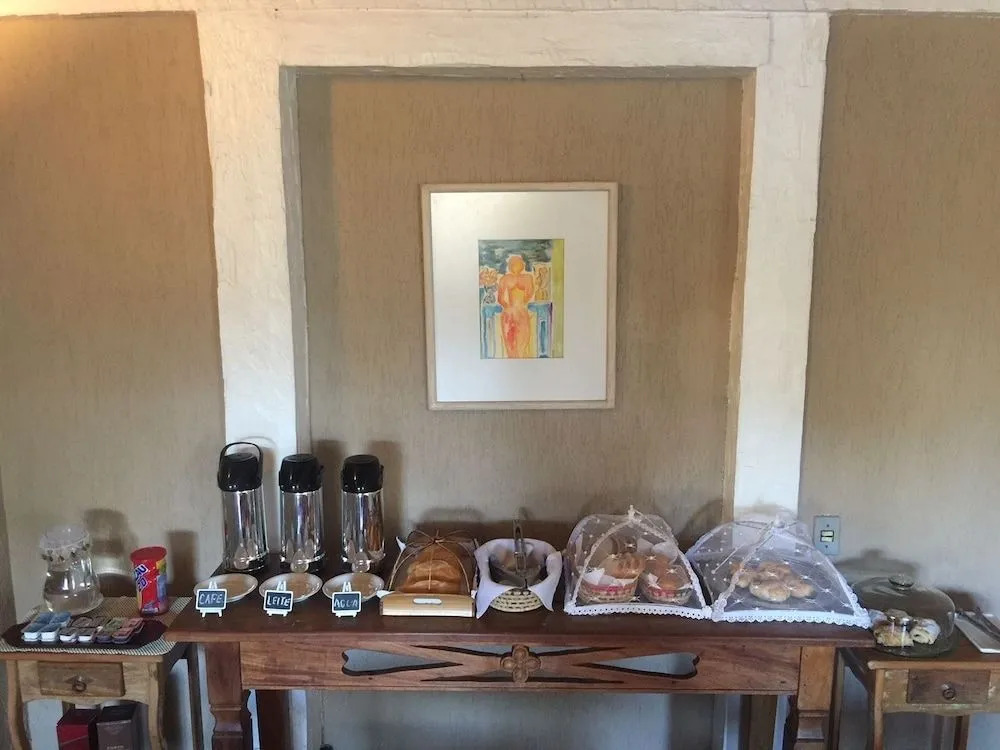 Nair Guest House