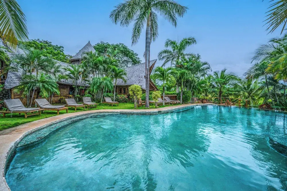 El Sabanero Eco Lodge