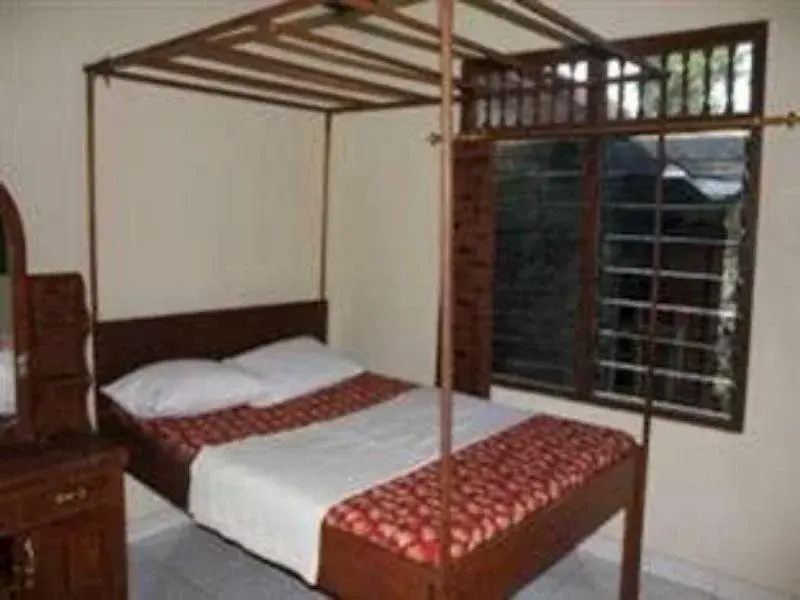 Karna House