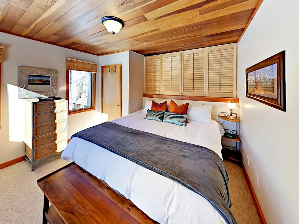 Three Kings #178 - 2 Br Townhouse