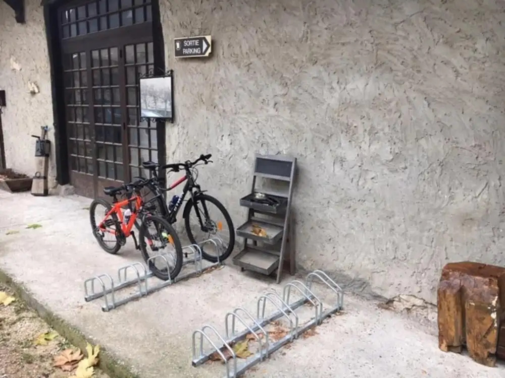 Le Relais Des Vieilles Postes