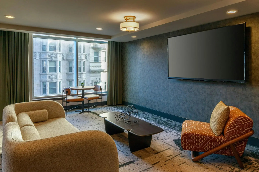 Renaissance Allentown Hotel