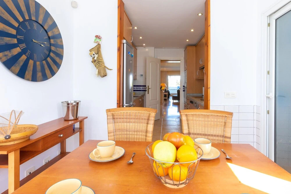 OleHolidays Apart. Los Monteros-Palm Beach 8B0 a 50 m playa