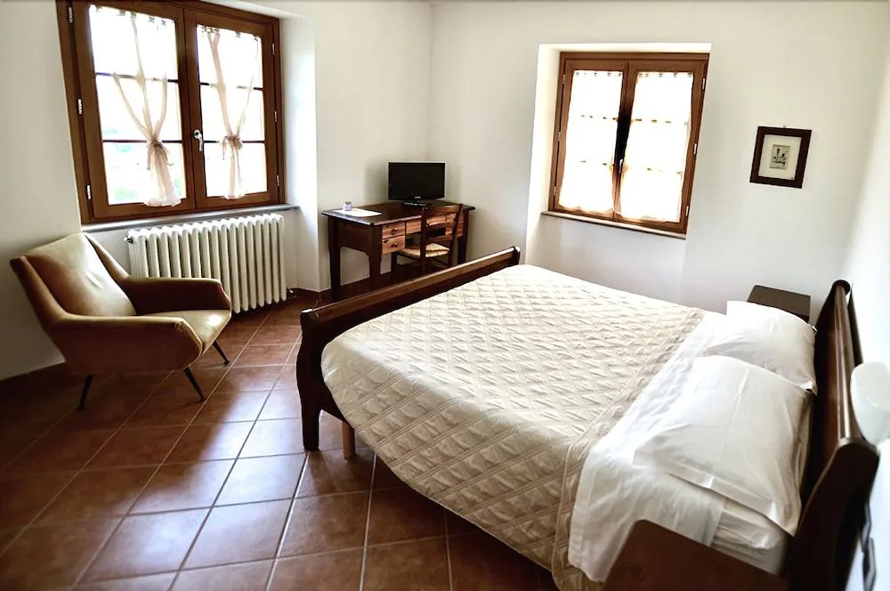 Agriturismo Ca del Sartu