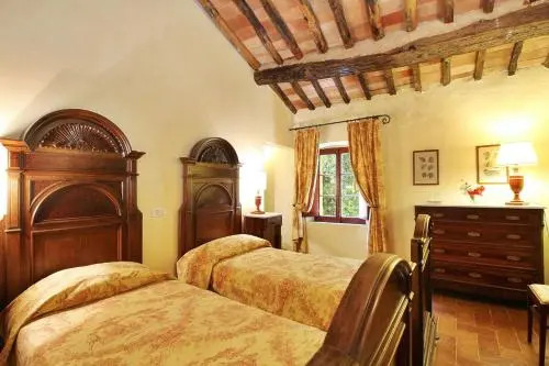 Villa Casa Maria
