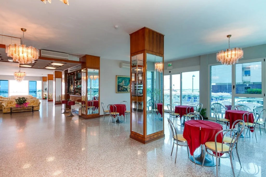 Hotel Majestic