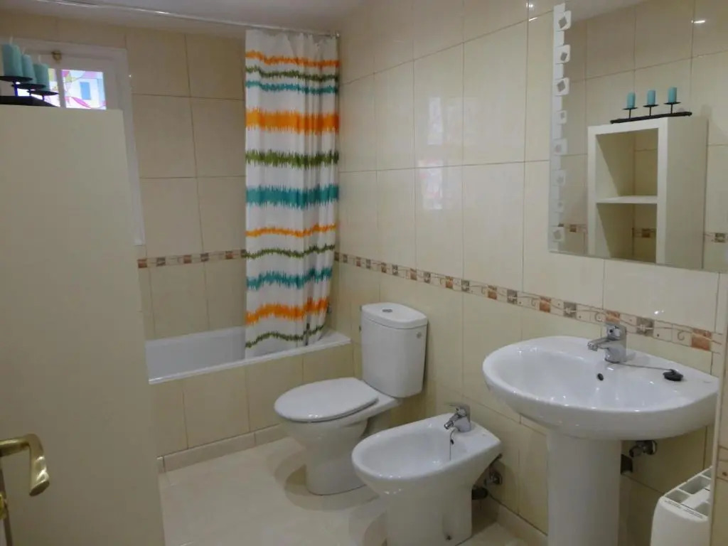 Apartamento Majovi