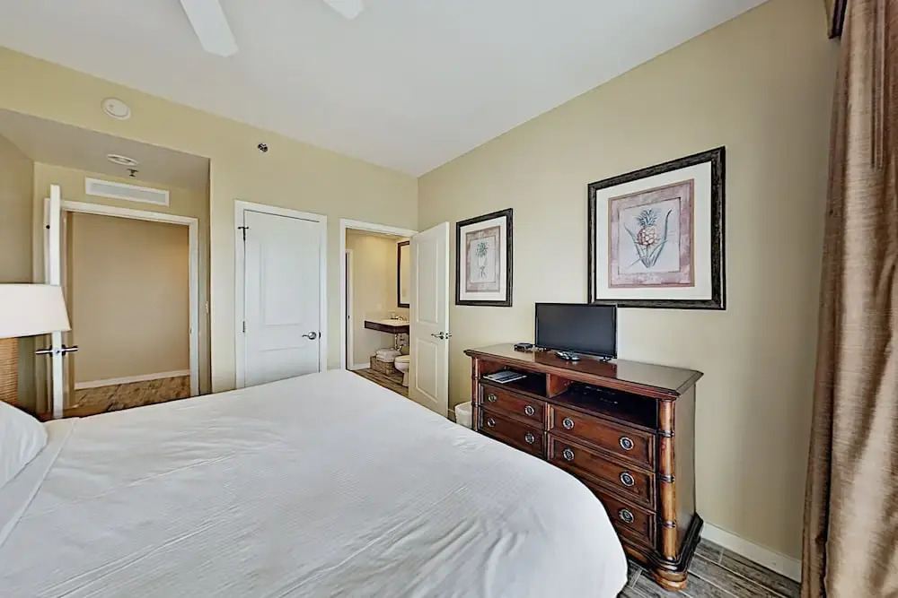 Sd7901l1 2 Bedroom Condo