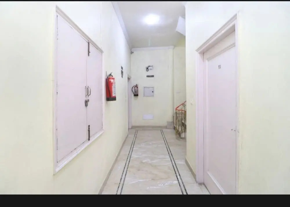 Hotel Hari Darshan By Cytech