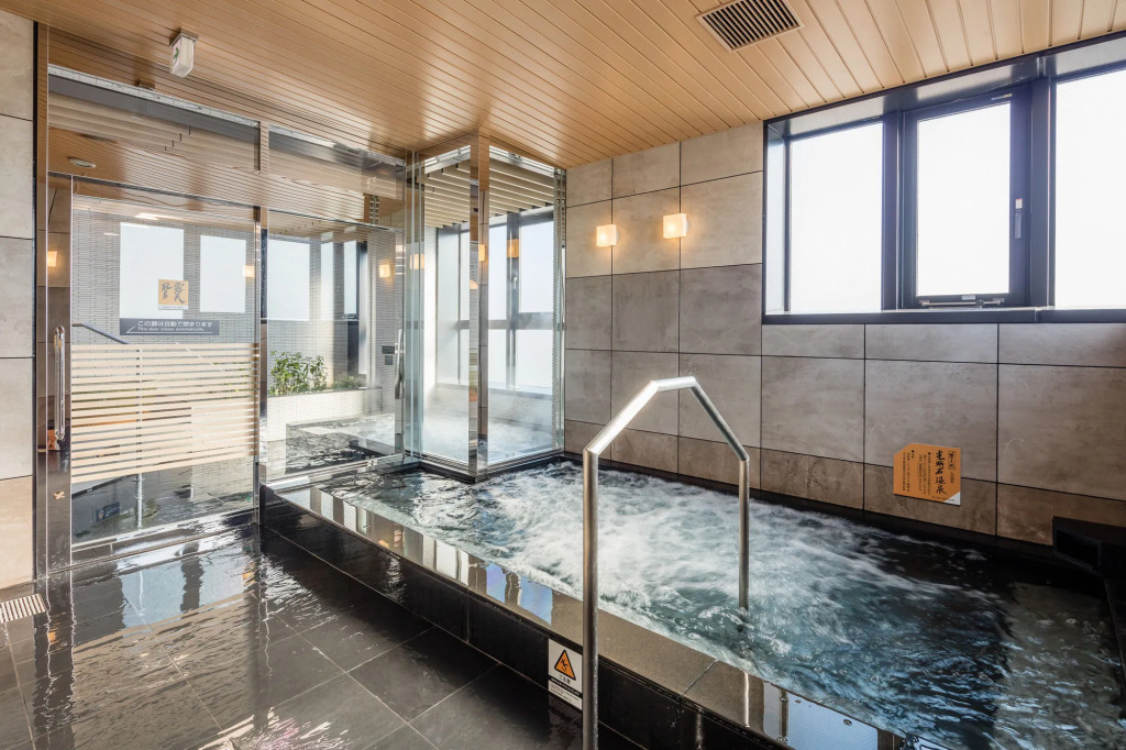 APA Hotel Shinagawa Sengakuji Ekimae