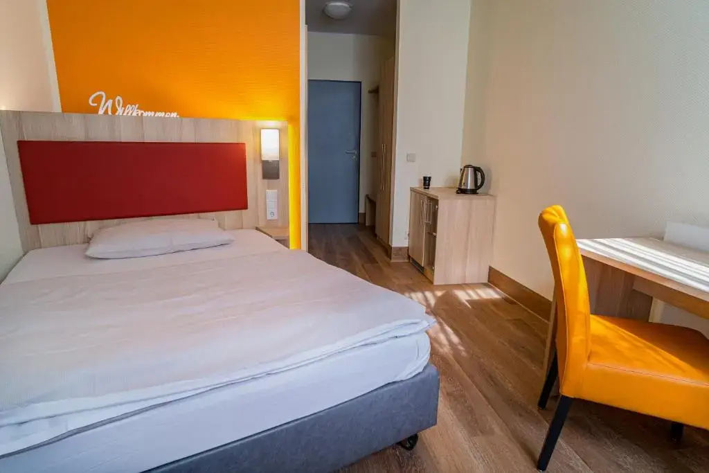 Hotel am Stadtpark