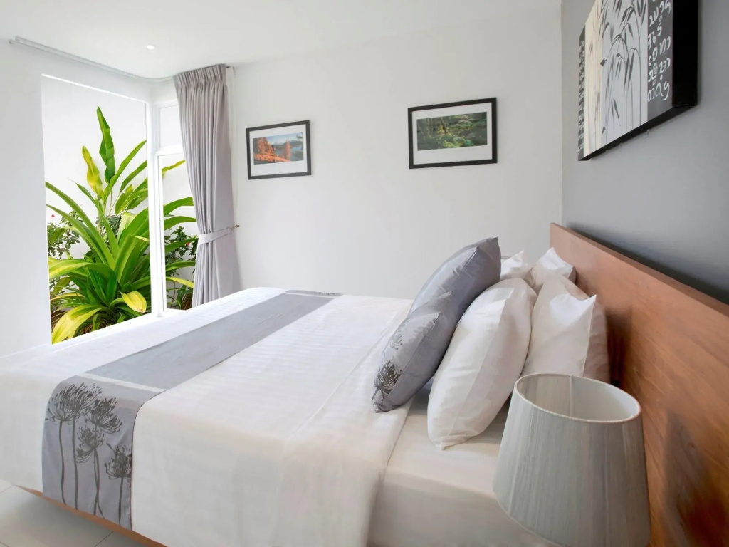 Horizon Residence Rentals