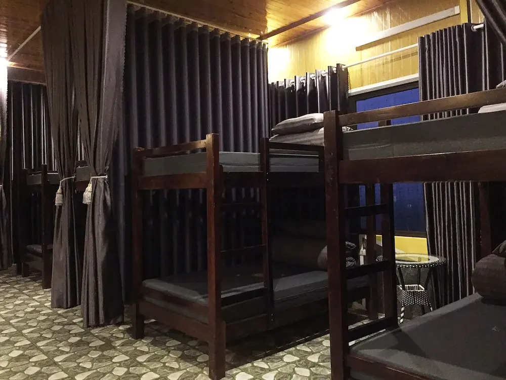 Scenic Views Farmstay & Hostel