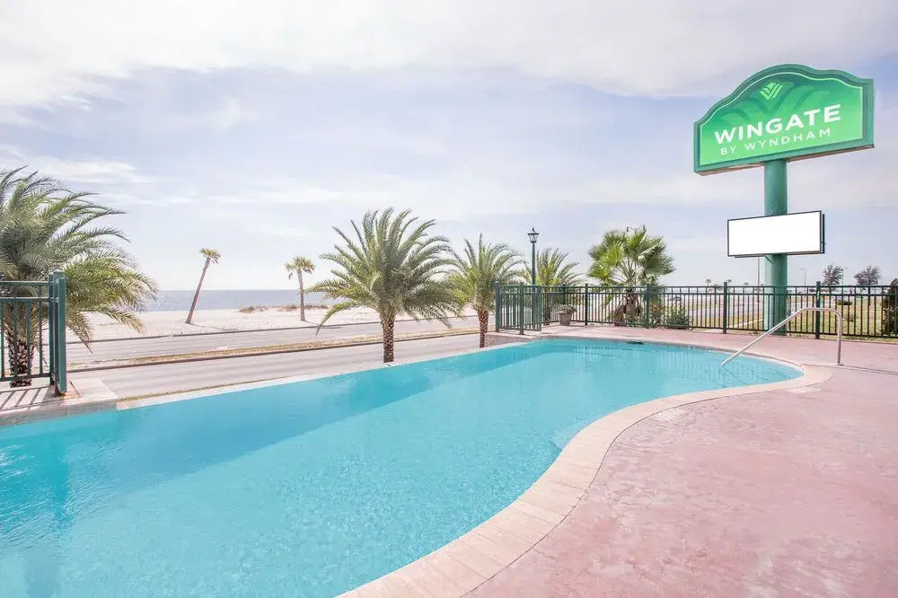 Wingate by Wyndham Gulfport