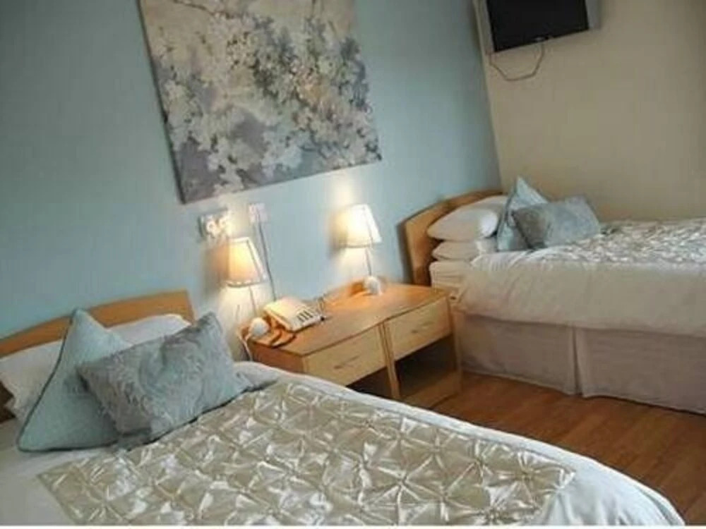 Ballinderry Inn