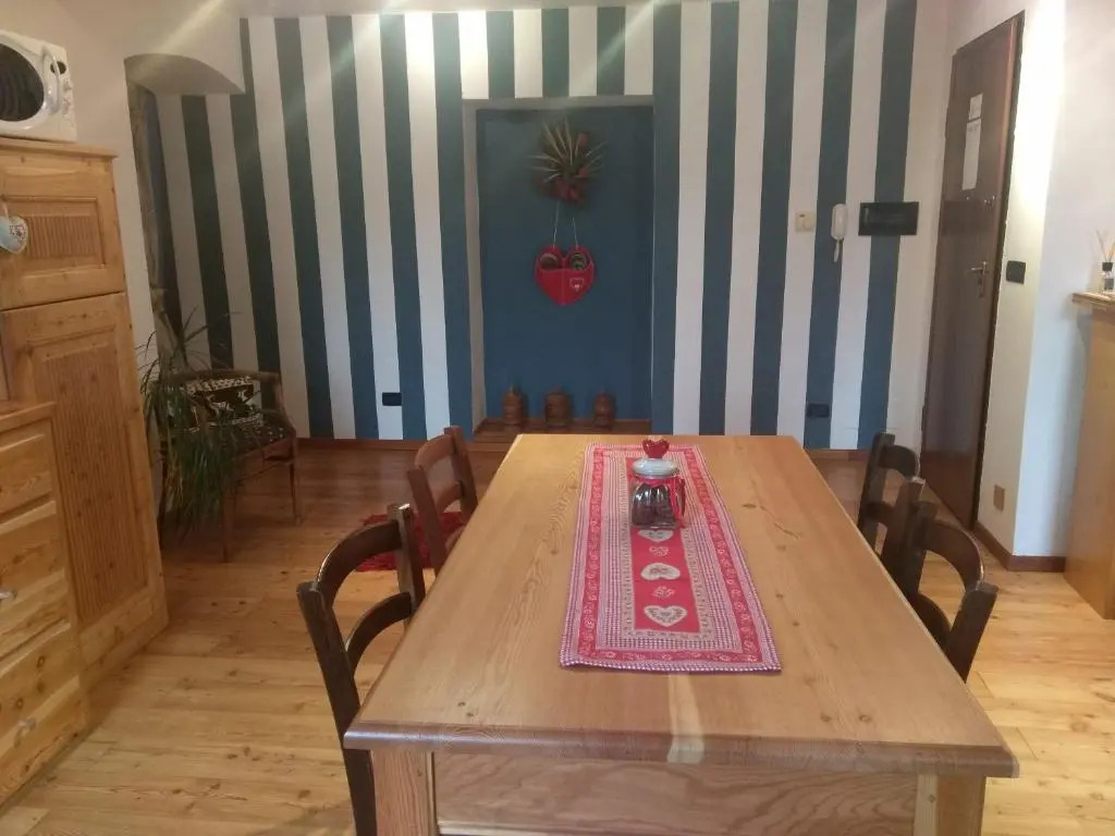 Maison Besenval