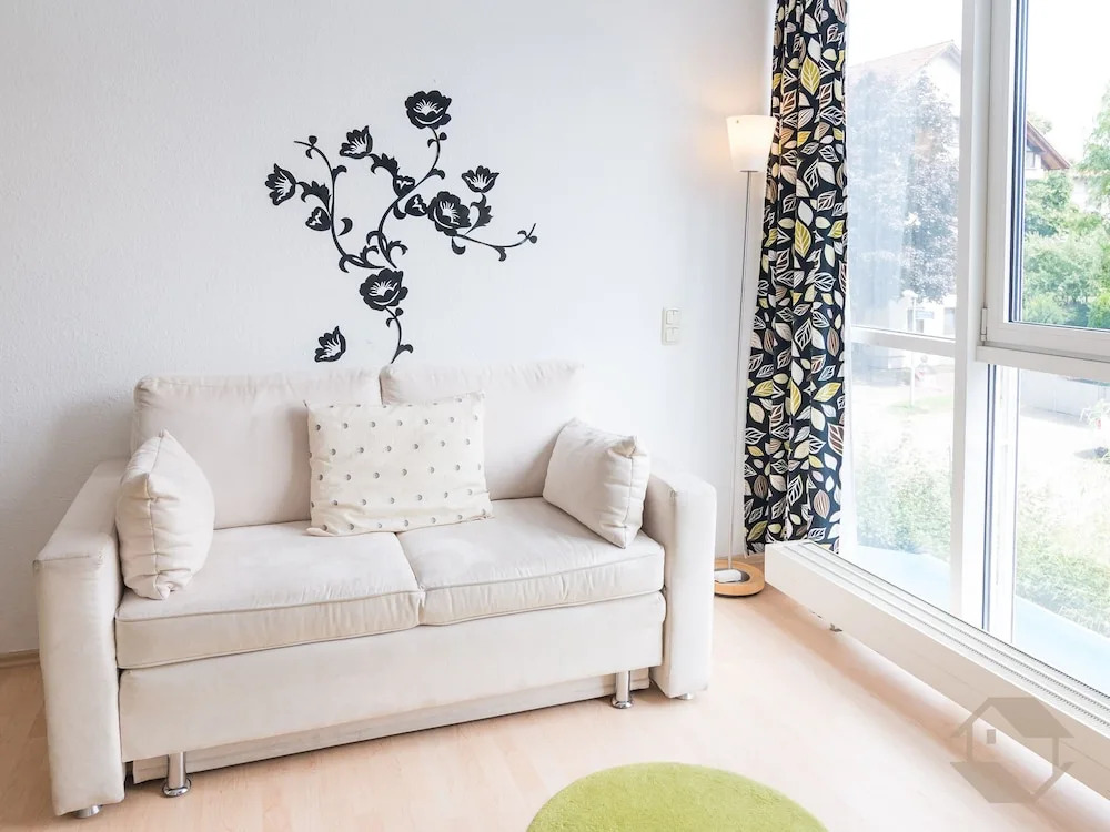 Ferienwohnung Seepark Freiburg