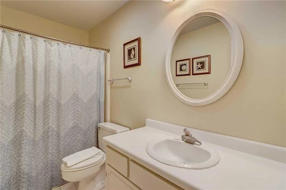Ketch Court 893 - Two Bedroom Condo
