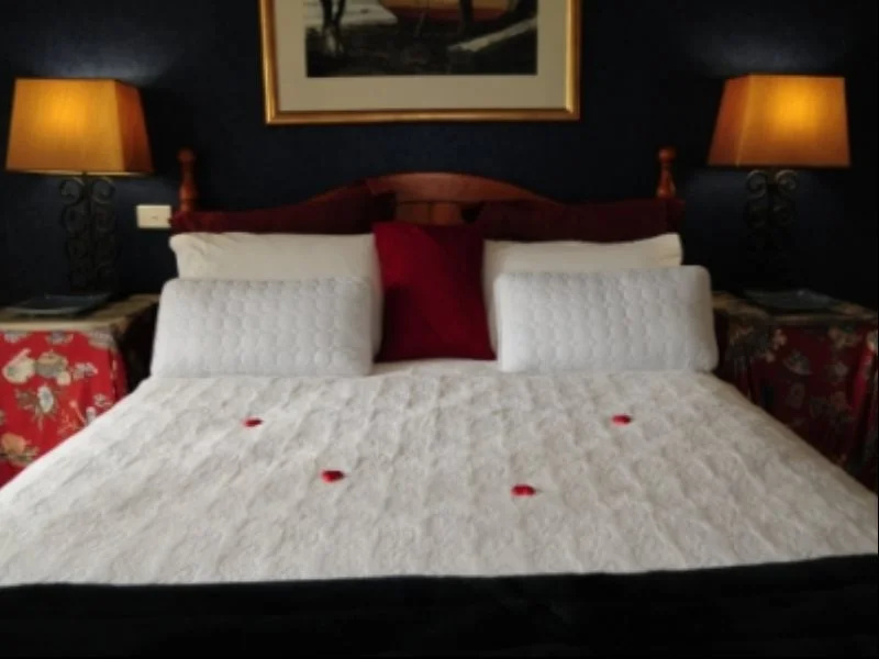 Christina's B&B - Lake Macquarie