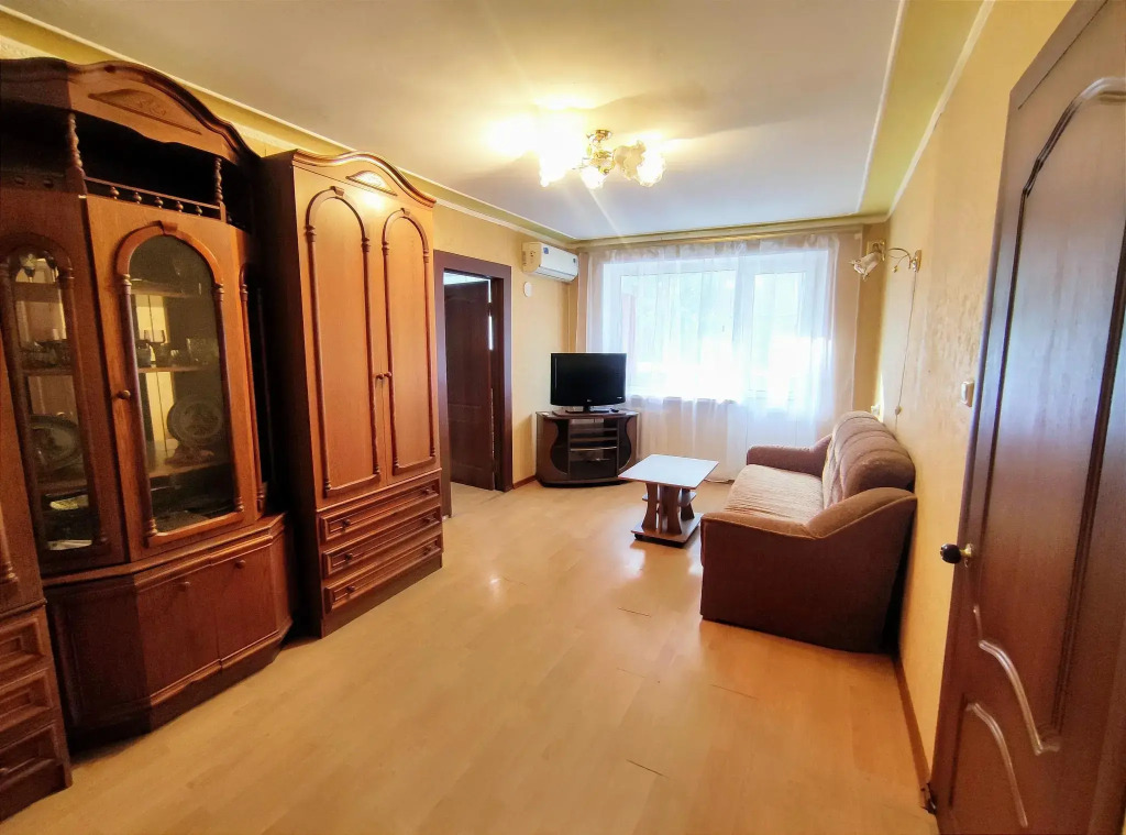 Посуточно на улице Садовая