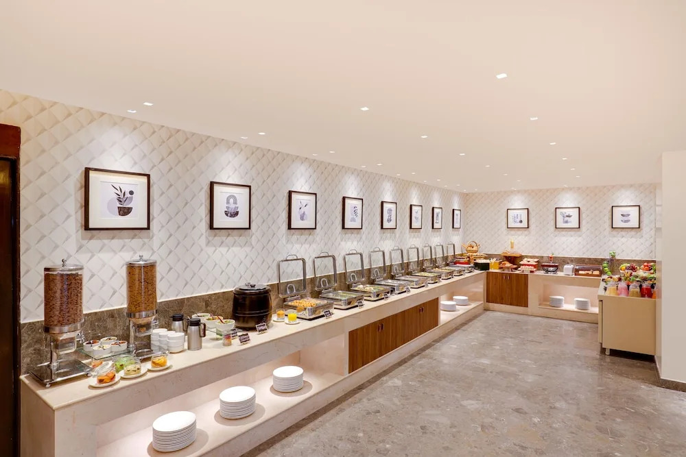 Lemon Tree Suites, Whitefield, Bengaluru